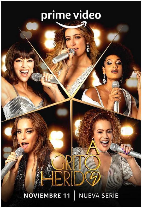 A Grito Herido C10 FIN